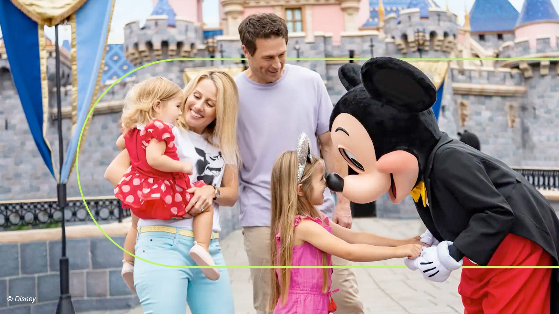 Walt disney world vacation packages selloffvacations